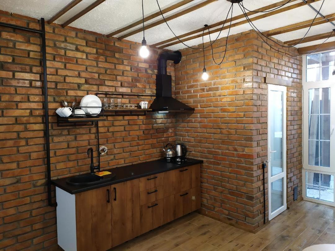 Апарт готель Loft House Одеса Екстер'єр фото