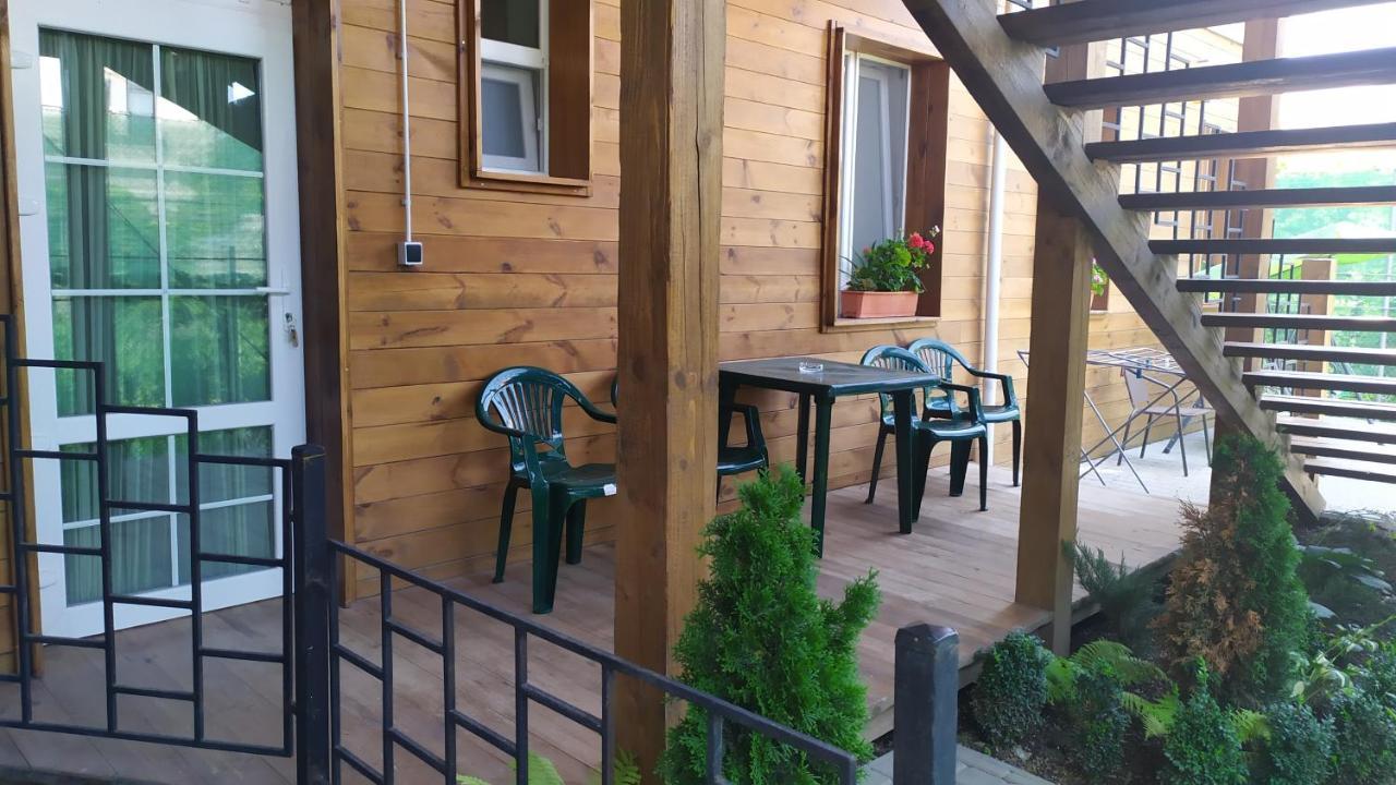 Апарт готель Loft House Одеса Номер фото